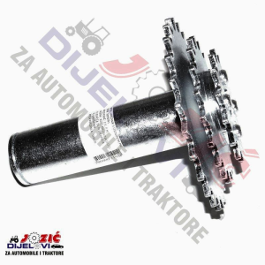 Generic placeholder thumbnail