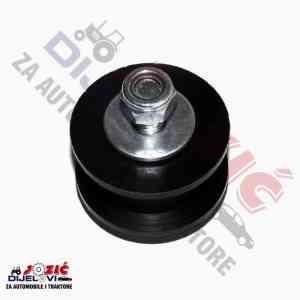 Generic placeholder thumbnail