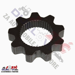 Generic placeholder thumbnail