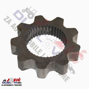 Generic placeholder thumbnail